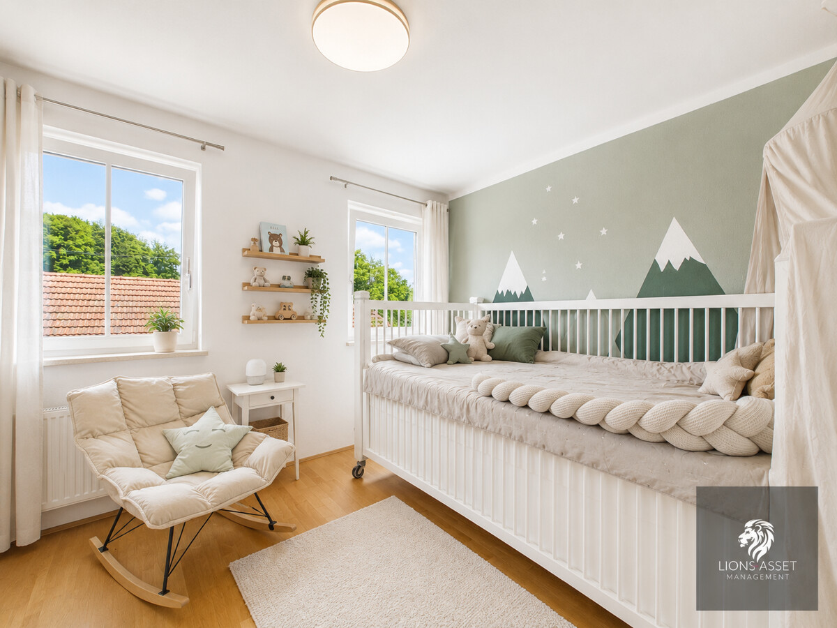 Kinderzimmer