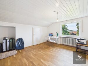 Dachgeschoss