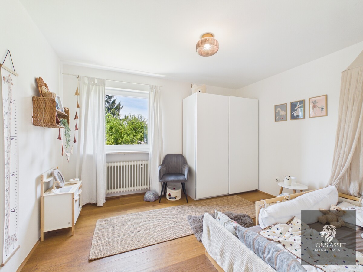 Kinderzimmer 2