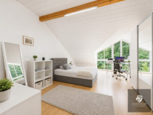 Schlafzimmer 2