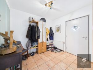Eingangsbereich